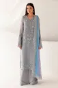 Chiffon RA255J