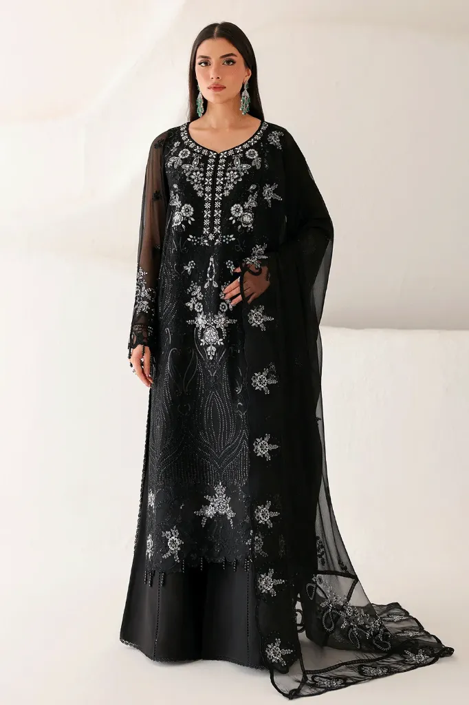 Chiffon RA256J (XS (UK-8))