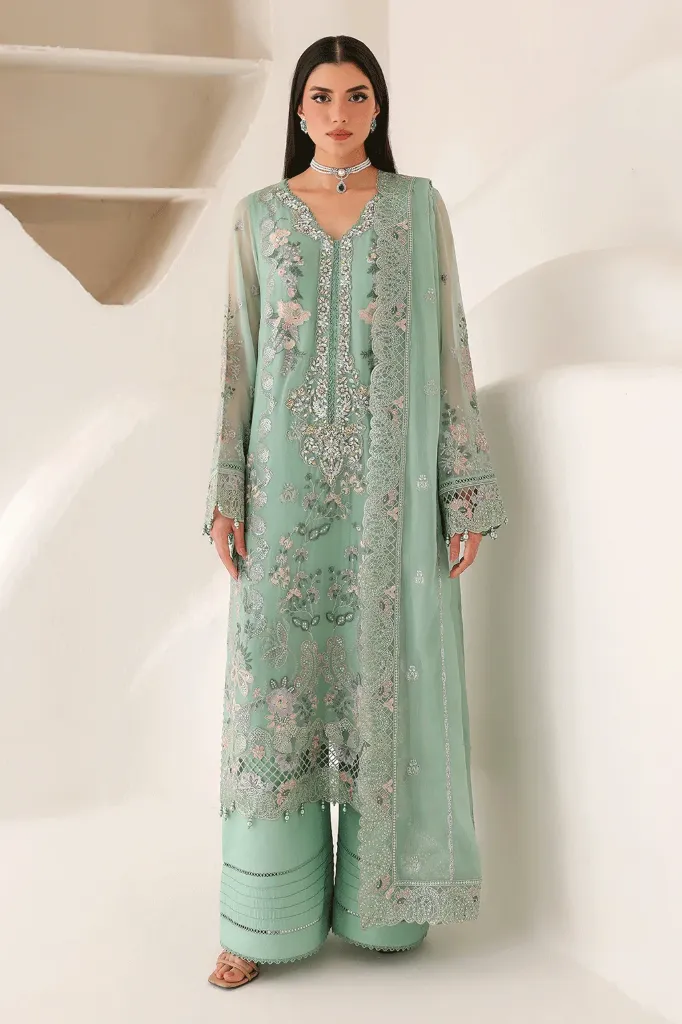 Chiffon RA257J