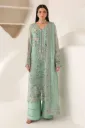 Chiffon RA257J