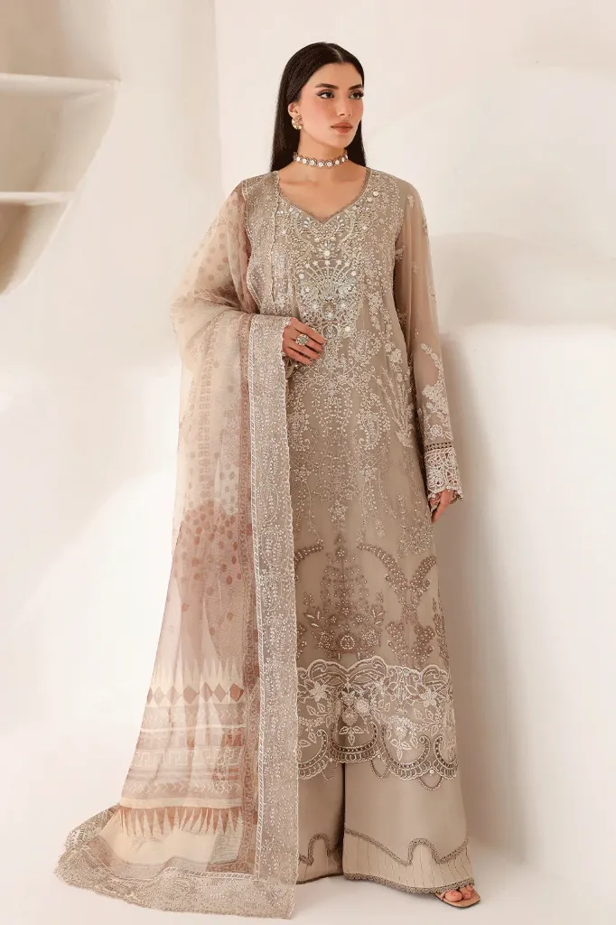 Chiffon RA258J (XS (UK-8))