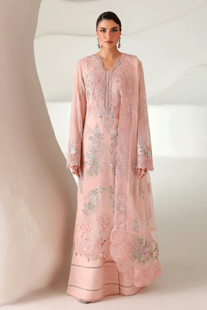 Chiffon RA259J