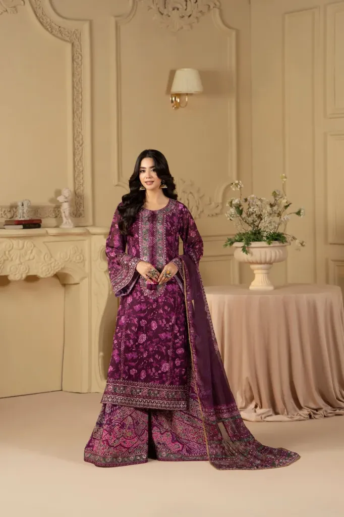 Georgette KC355M