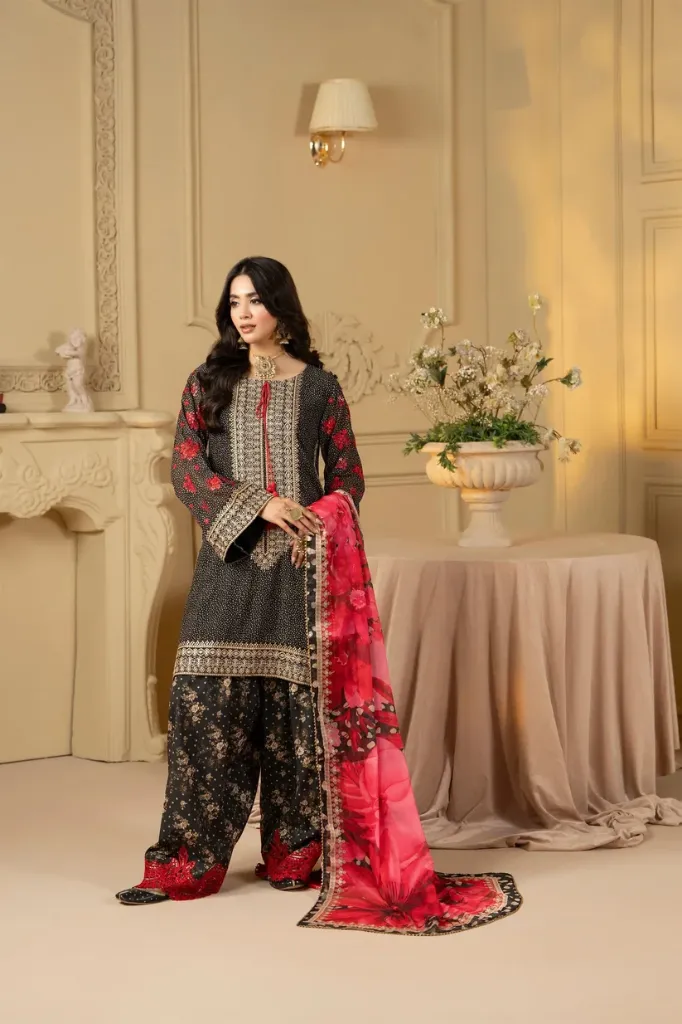 Georgette KC357M