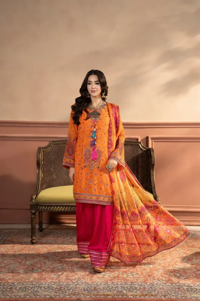Georgette KC359M