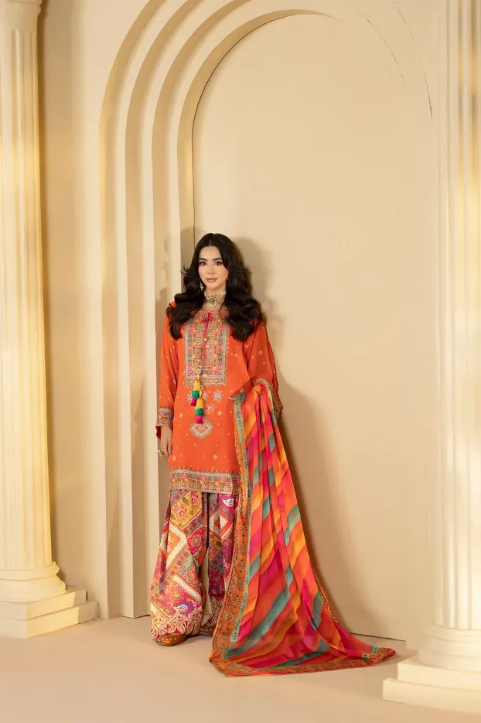 Georgette KC360M