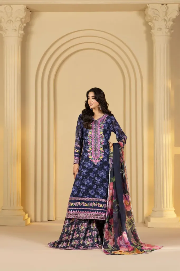 Georgette KC361M
