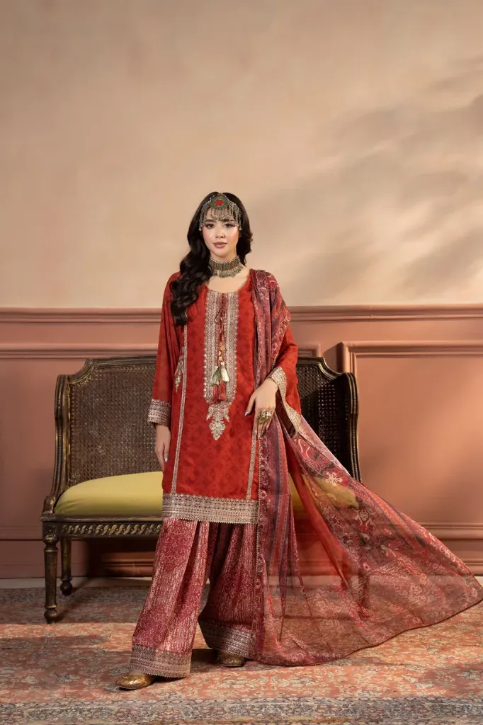 Georgette KC362M