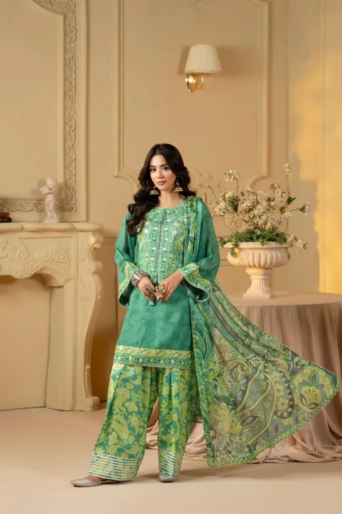Georgette KC363M