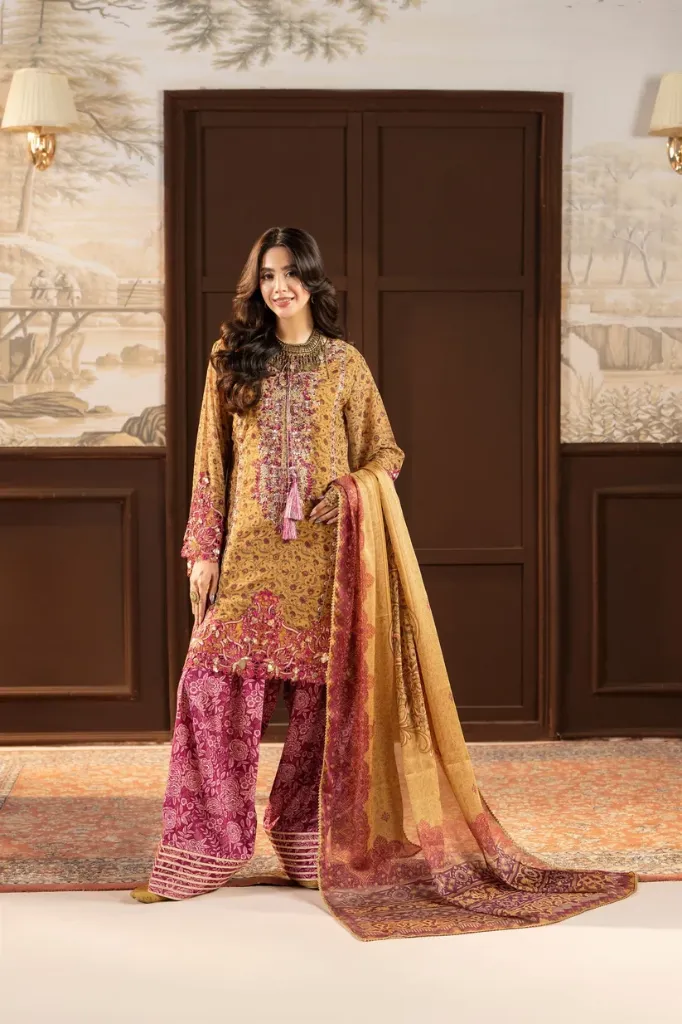 Georgette KC364M