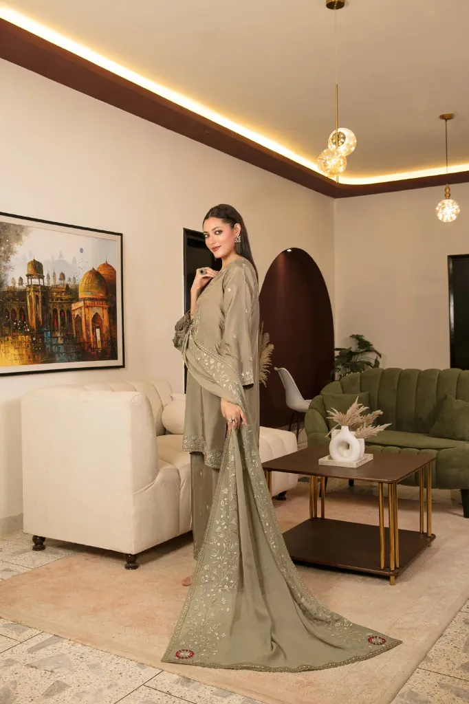 Glow Silk TW325K