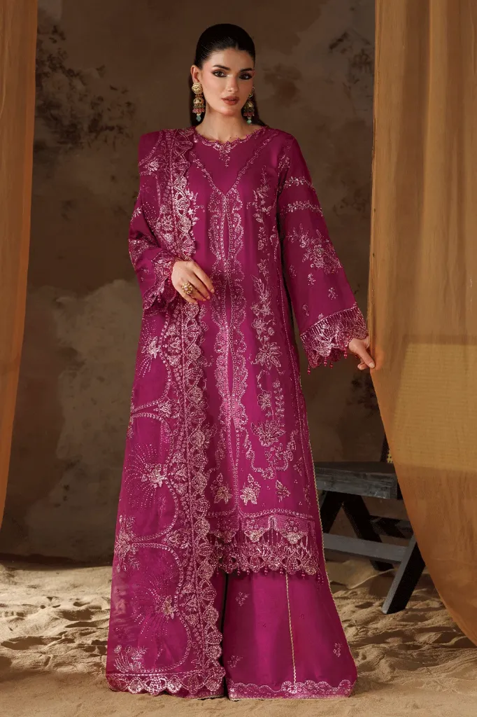 Raw Silk RA264J