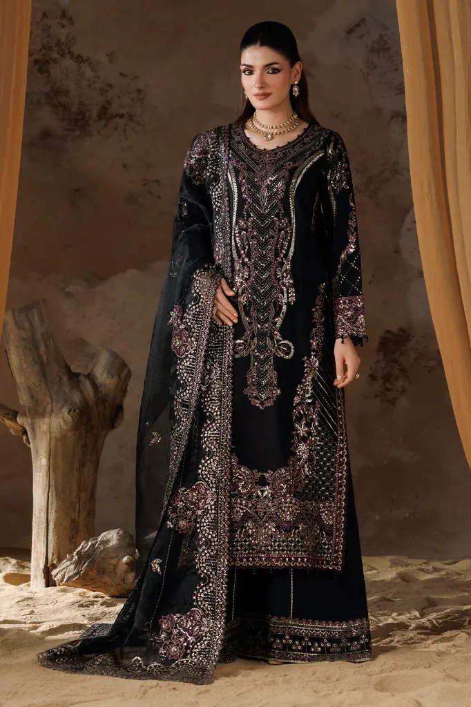Raw Silk RA265J