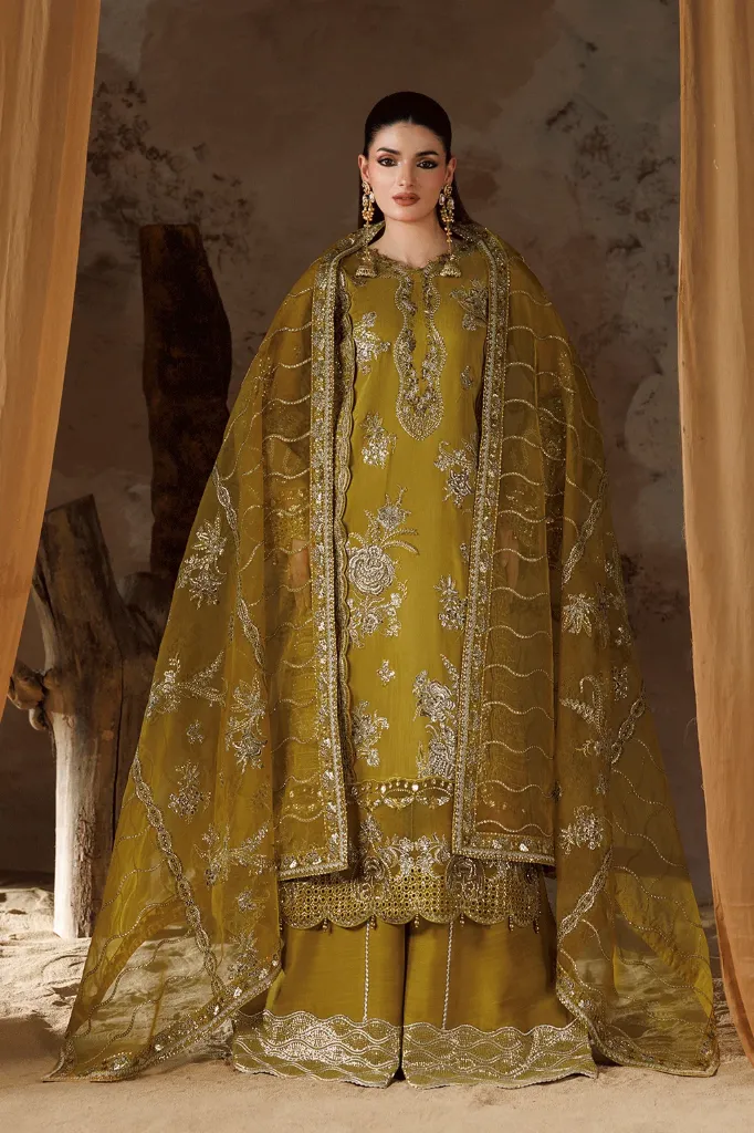 Raw Silk RA266J