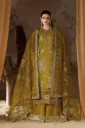 Raw Silk RA266J
