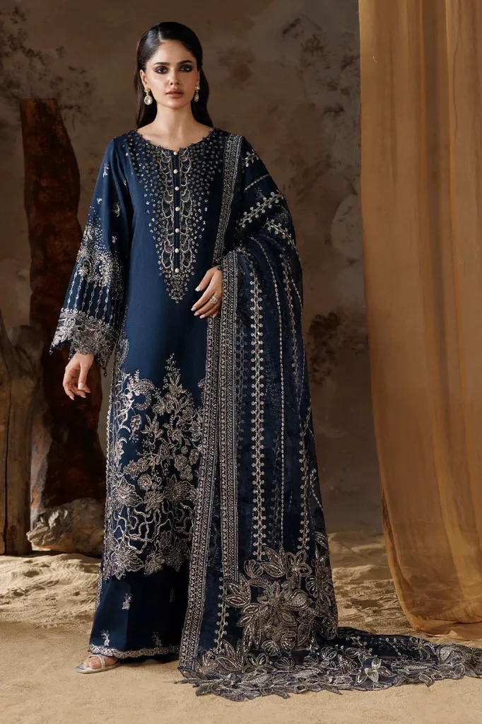 Raw Silk RA267J