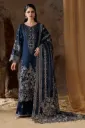 Raw Silk RA267J