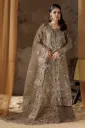 Raw Silk RA268J