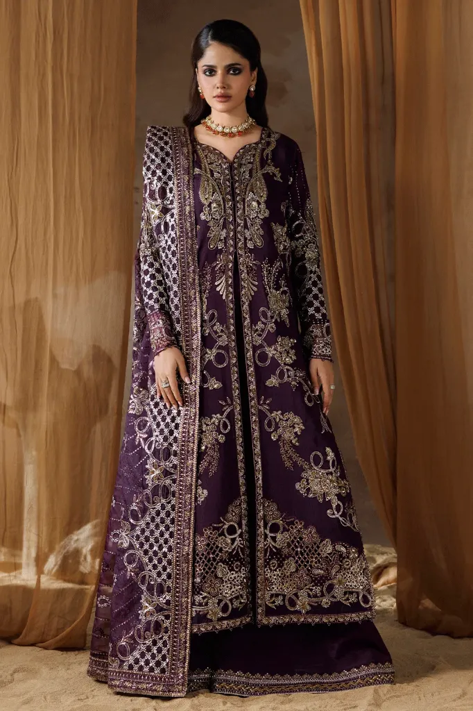 Raw Silk RA269J