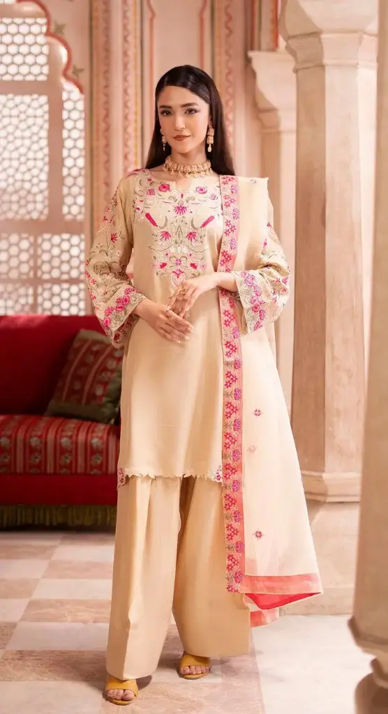 Raw Silk IM01J