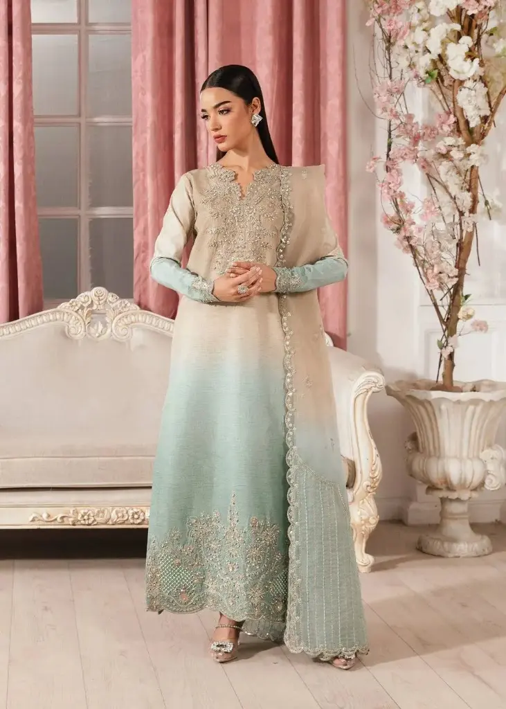Raw Silk MB16J