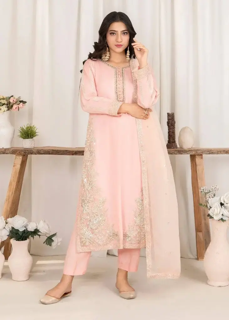 Raw Silk MB20J