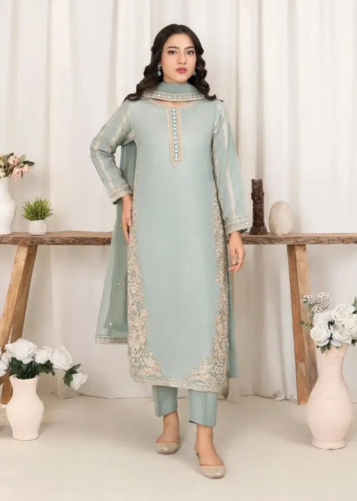 Raw Silk MB21J