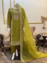 Organza JJ99J