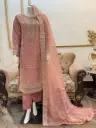 Organza JJ100J