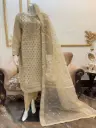 Organza JJ101J