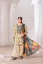 Cotton Lawn MB33J