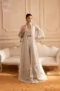 Silk & Organza VA07K