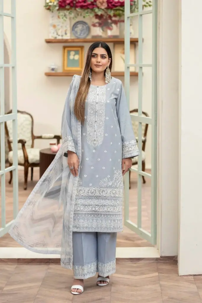 Cotton KC18A