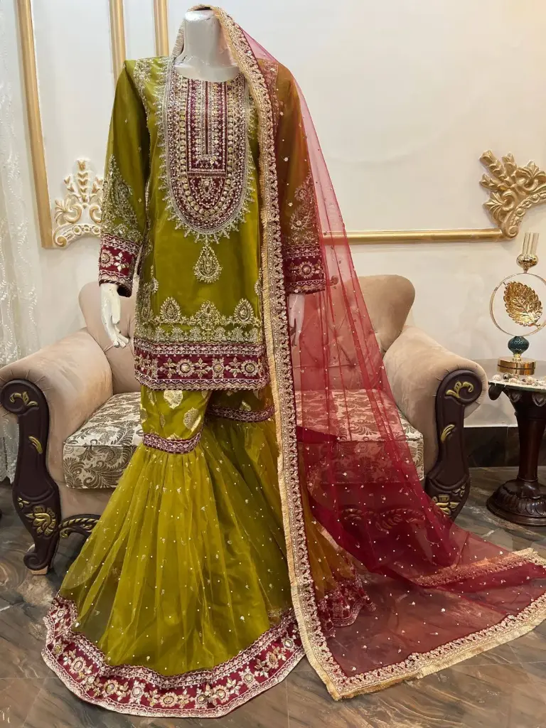 GHARARA JJ04J
