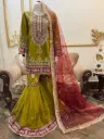 GHARARA JJ04J