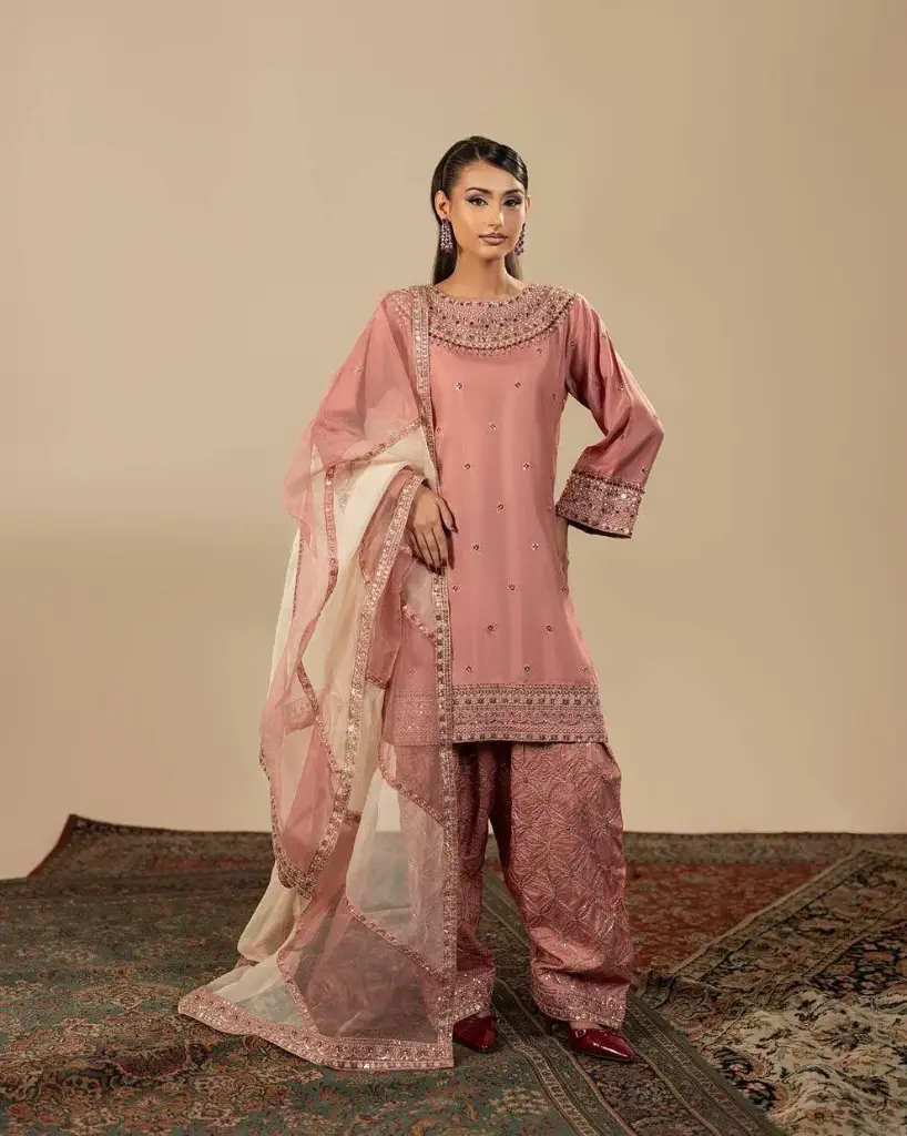 Raw Silk MB53J