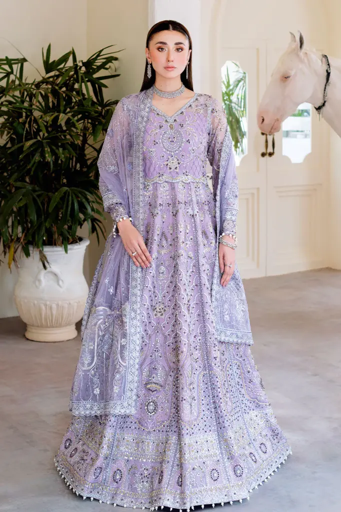 Organza RA35J