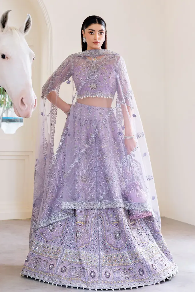 Organza RA36J