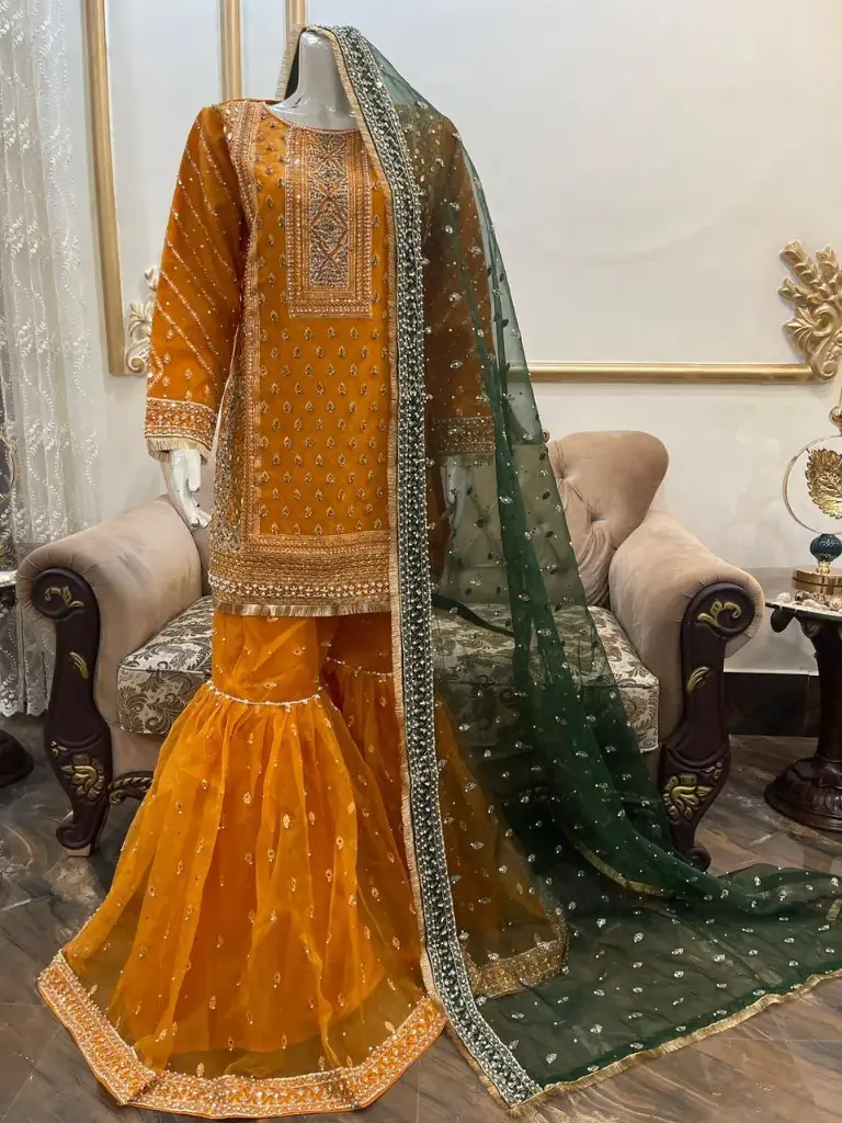 GHARARA JJ11J