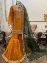 GHARARA JJ11J