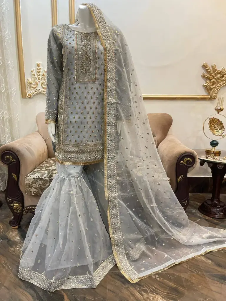 GHARARA JJ12J