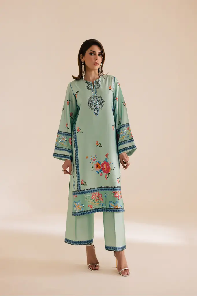 Silk VA51K