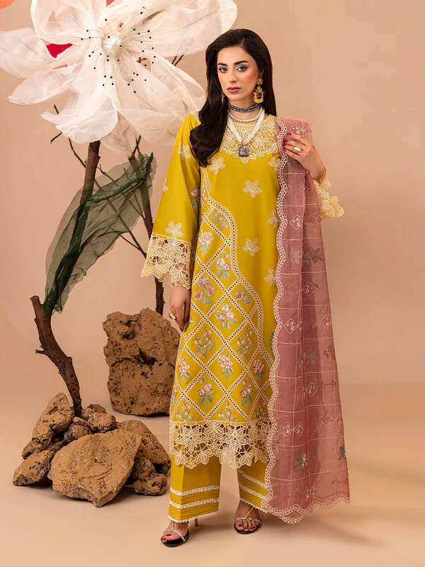 Cotton SJ29F
