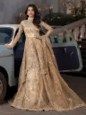 Organza SJ37F
