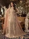 Organza SJ43F