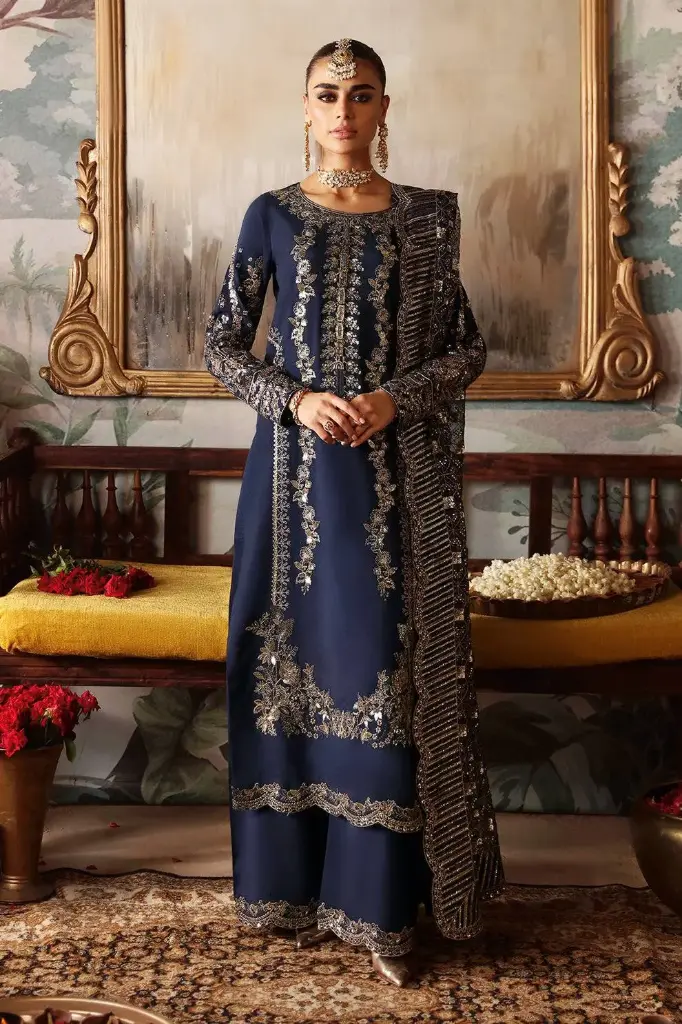 RawSilk JJ17J