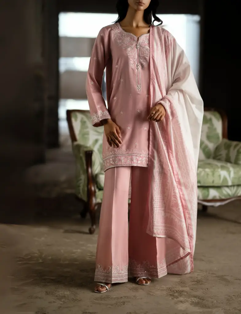 Viscose Silk MB78J (S (UK-10))