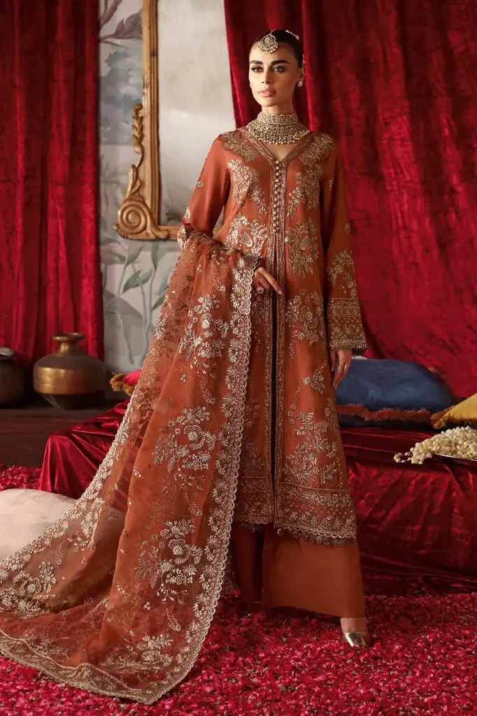 RawSilk RA123J