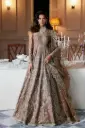 Net Embroidered IM16J