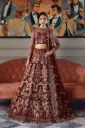 Net Embroidered IM17J